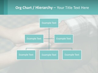 Industry Electric Climate PowerPoint Template
