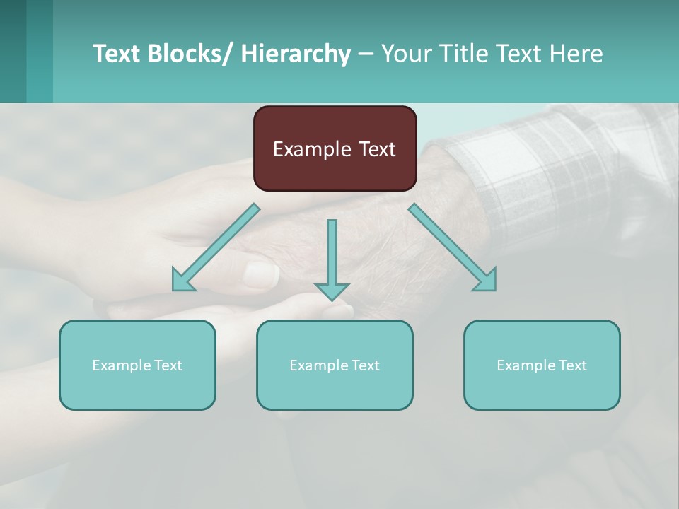 Industry Electric Climate PowerPoint Template