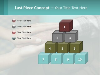 Industry Electric Climate PowerPoint Template