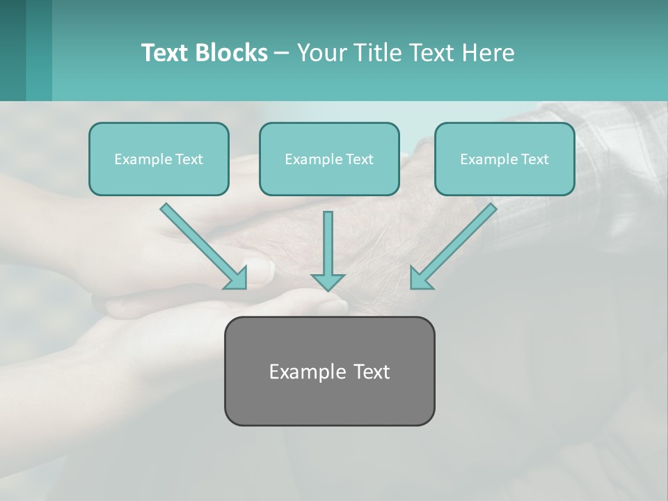 Industry Electric Climate PowerPoint Template