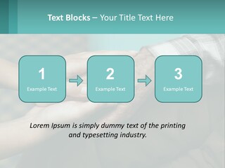 Industry Electric Climate PowerPoint Template