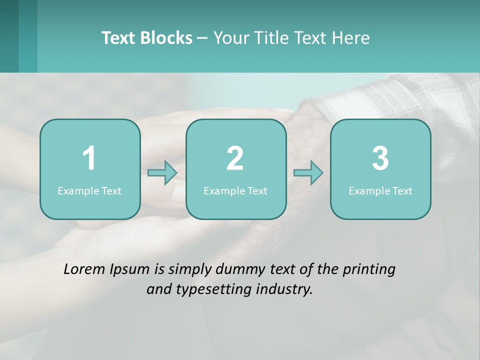 Industry Electric Climate PowerPoint Template
