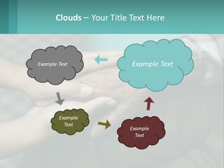 Industry Electric Climate PowerPoint Template