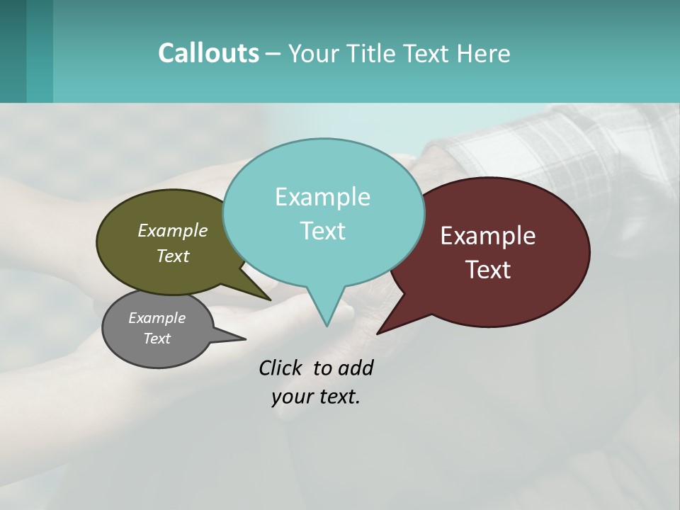 Industry Electric Climate PowerPoint Template