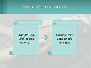Industry Electric Climate PowerPoint Template