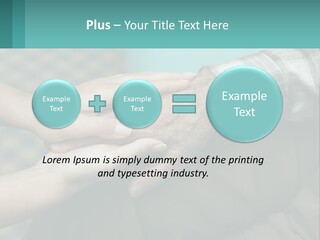 Industry Electric Climate PowerPoint Template
