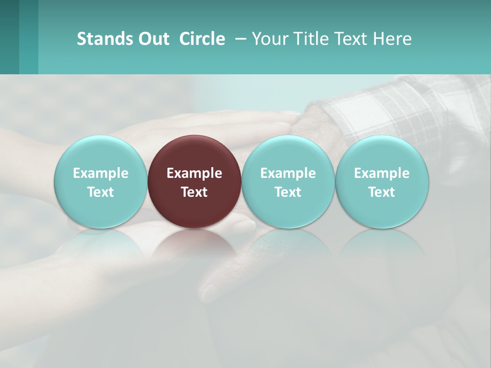 Industry Electric Climate PowerPoint Template