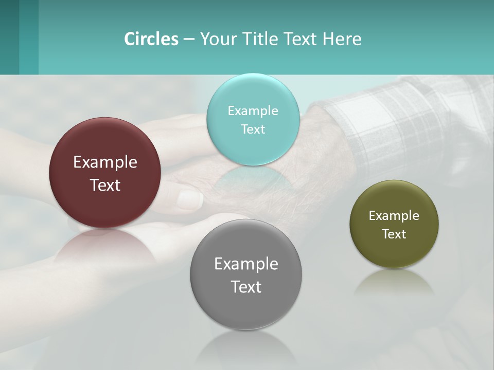 Industry Electric Climate PowerPoint Template