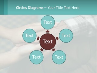 Industry Electric Climate PowerPoint Template