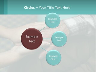 Industry Electric Climate PowerPoint Template