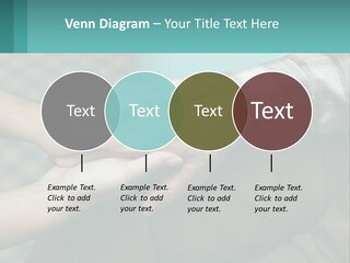 Industry Electric Climate PowerPoint Template
