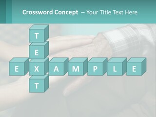 Industry Electric Climate PowerPoint Template