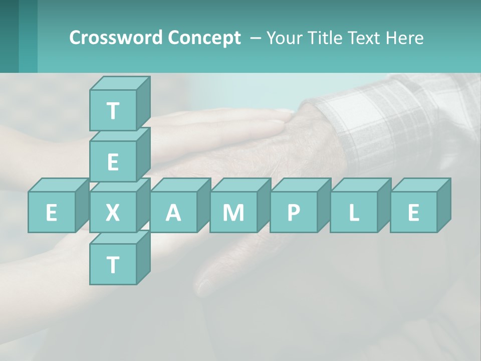 Industry Electric Climate PowerPoint Template