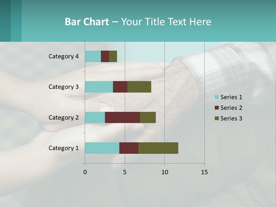 Industry Electric Climate PowerPoint Template