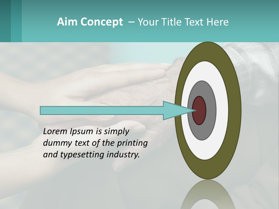 Industry Electric Climate PowerPoint Template