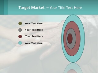 Industry Electric Climate PowerPoint Template