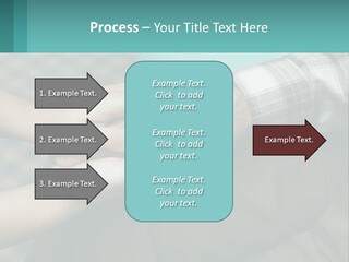 Industry Electric Climate PowerPoint Template