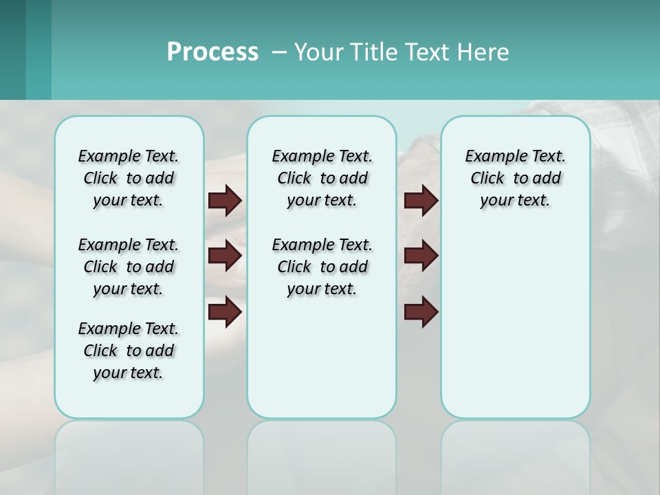 Industry Electric Climate PowerPoint Template