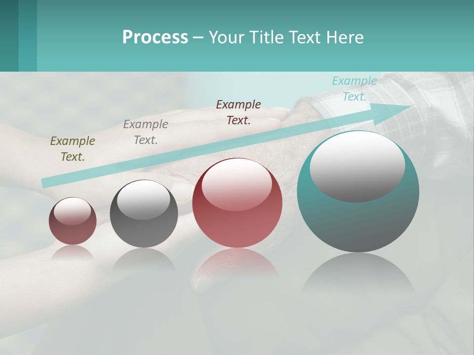 Industry Electric Climate PowerPoint Template