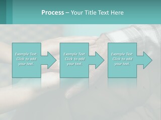 Industry Electric Climate PowerPoint Template