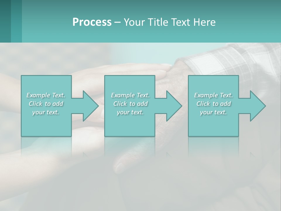 Industry Electric Climate PowerPoint Template