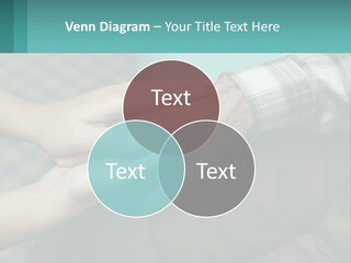 Industry Electric Climate PowerPoint Template