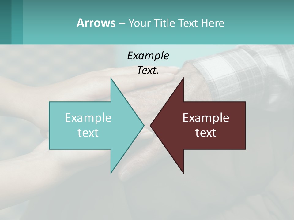 Industry Electric Climate PowerPoint Template