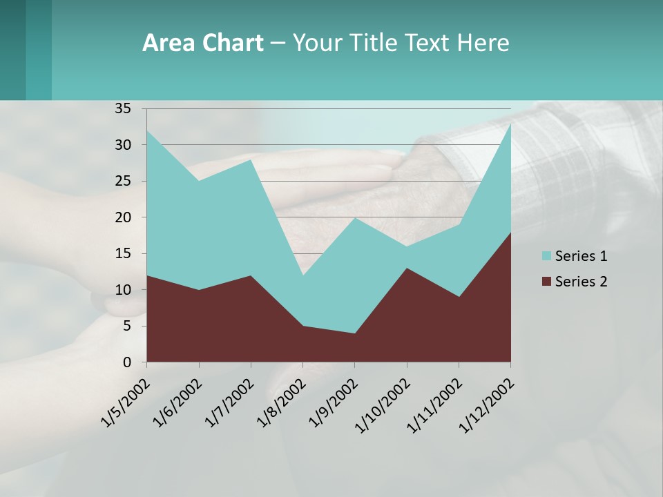 Industry Electric Climate PowerPoint Template