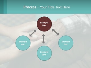 Industry Electric Climate PowerPoint Template