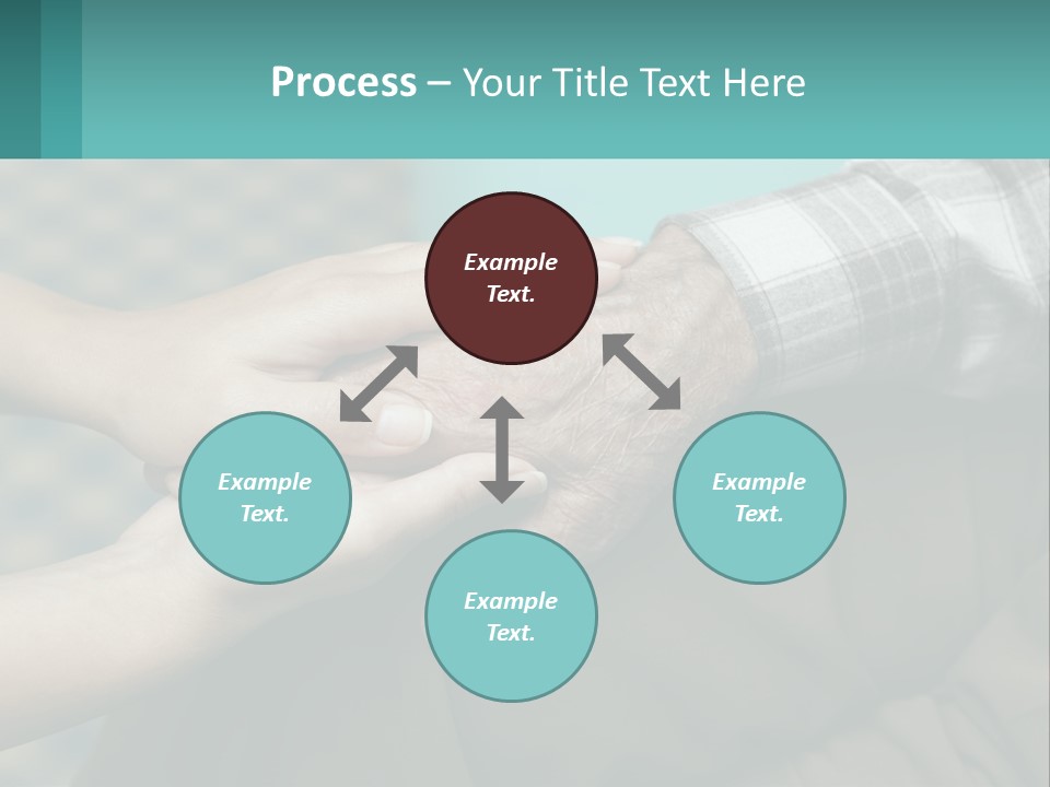 Industry Electric Climate PowerPoint Template
