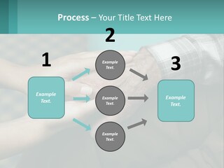 Industry Electric Climate PowerPoint Template