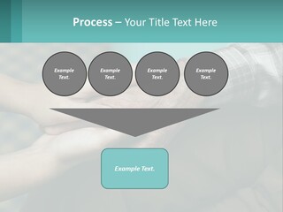 Industry Electric Climate PowerPoint Template