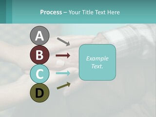 Industry Electric Climate PowerPoint Template