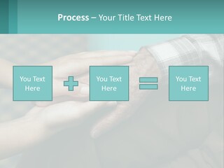 Industry Electric Climate PowerPoint Template