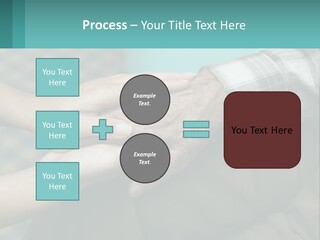 Industry Electric Climate PowerPoint Template