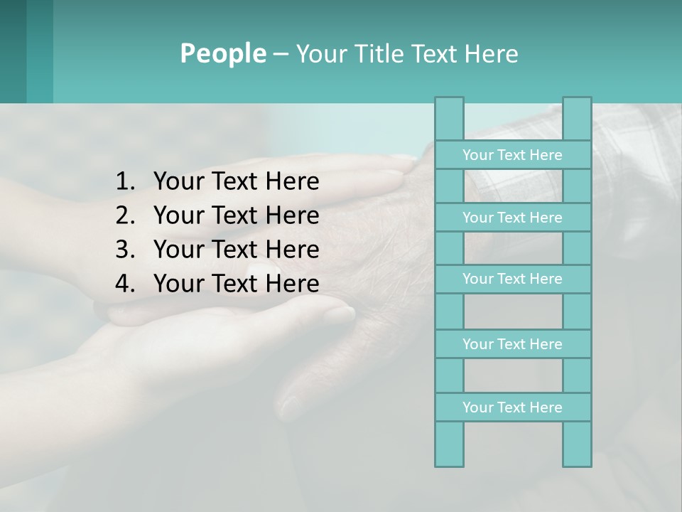 Industry Electric Climate PowerPoint Template