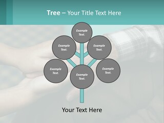 Industry Electric Climate PowerPoint Template