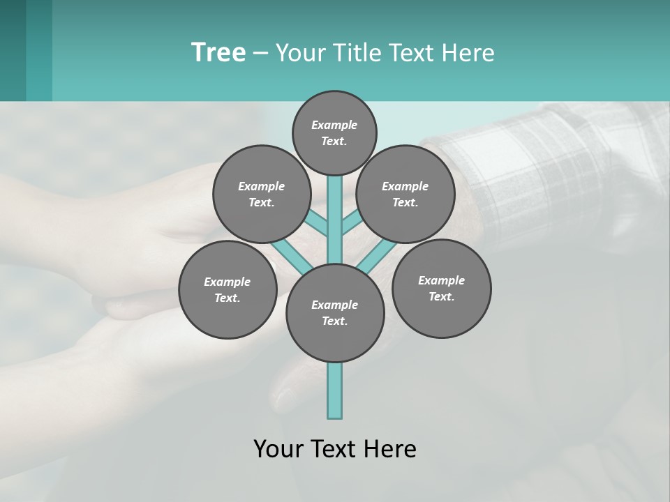Industry Electric Climate PowerPoint Template