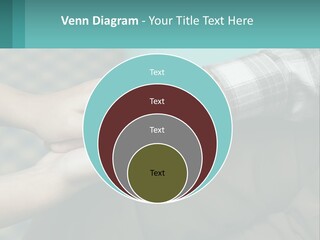 Industry Electric Climate PowerPoint Template