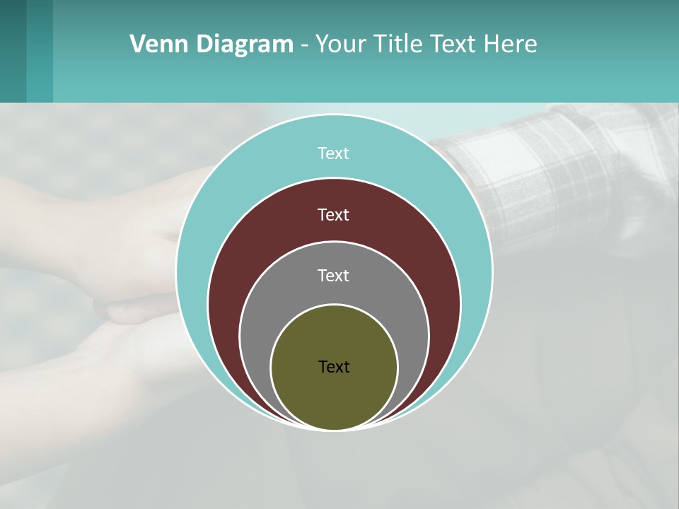 Industry Electric Climate PowerPoint Template
