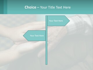Industry Electric Climate PowerPoint Template