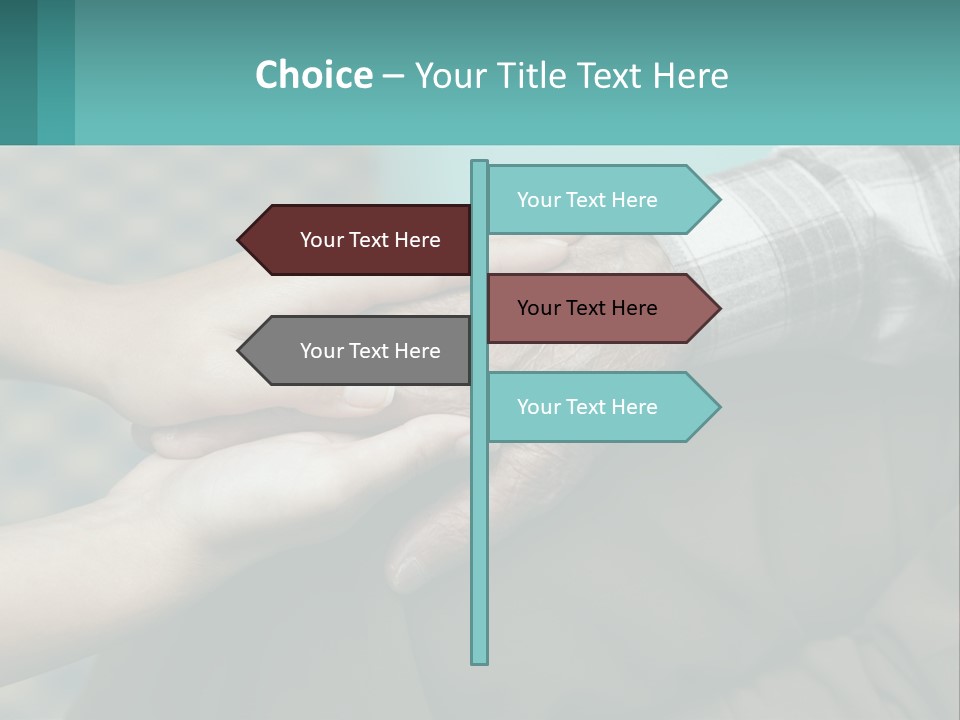 Industry Electric Climate PowerPoint Template