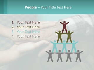 Industry Electric Climate PowerPoint Template