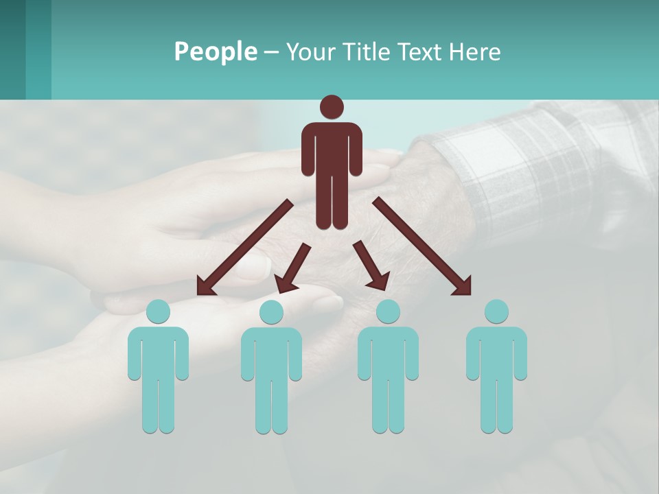Industry Electric Climate PowerPoint Template