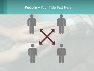 Industry Electric Climate PowerPoint Template