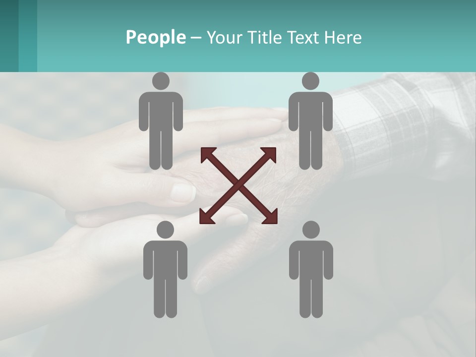 Industry Electric Climate PowerPoint Template