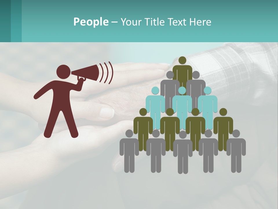 Industry Electric Climate PowerPoint Template