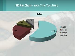 Industry Electric Climate PowerPoint Template