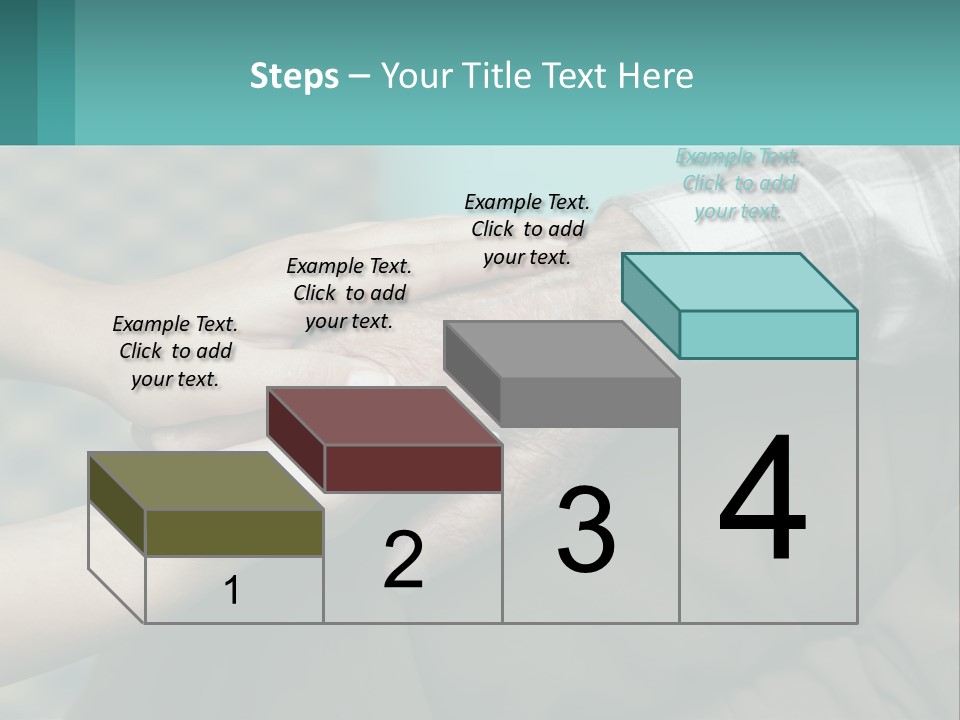 Industry Electric Climate PowerPoint Template