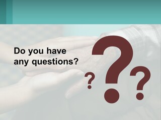 Industry Electric Climate PowerPoint Template